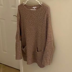 New Tunic Sweater….Never worn